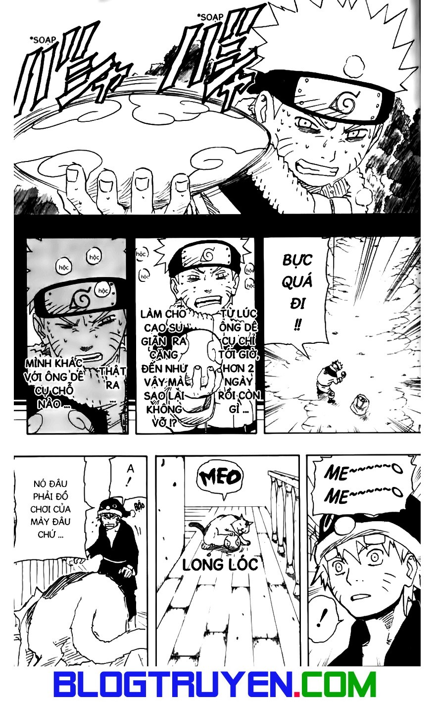 Naruto Chapter 151 - 16