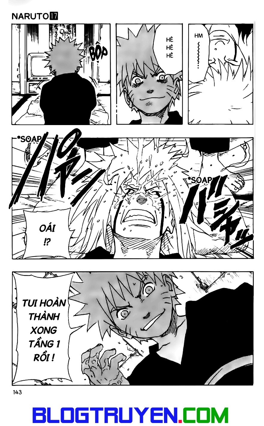 Naruto Chapter 151 - 18