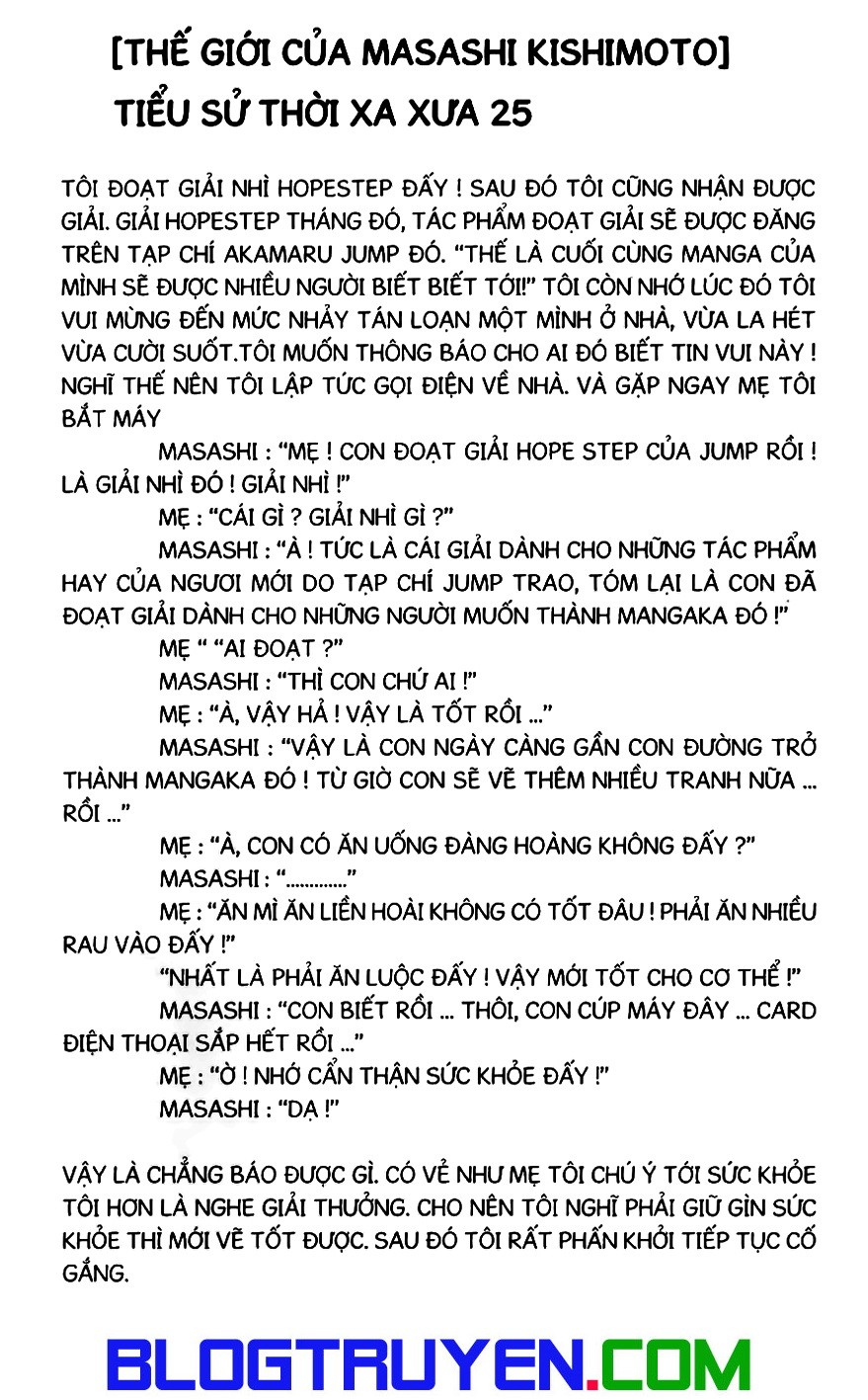 Naruto Chapter 151 - 19