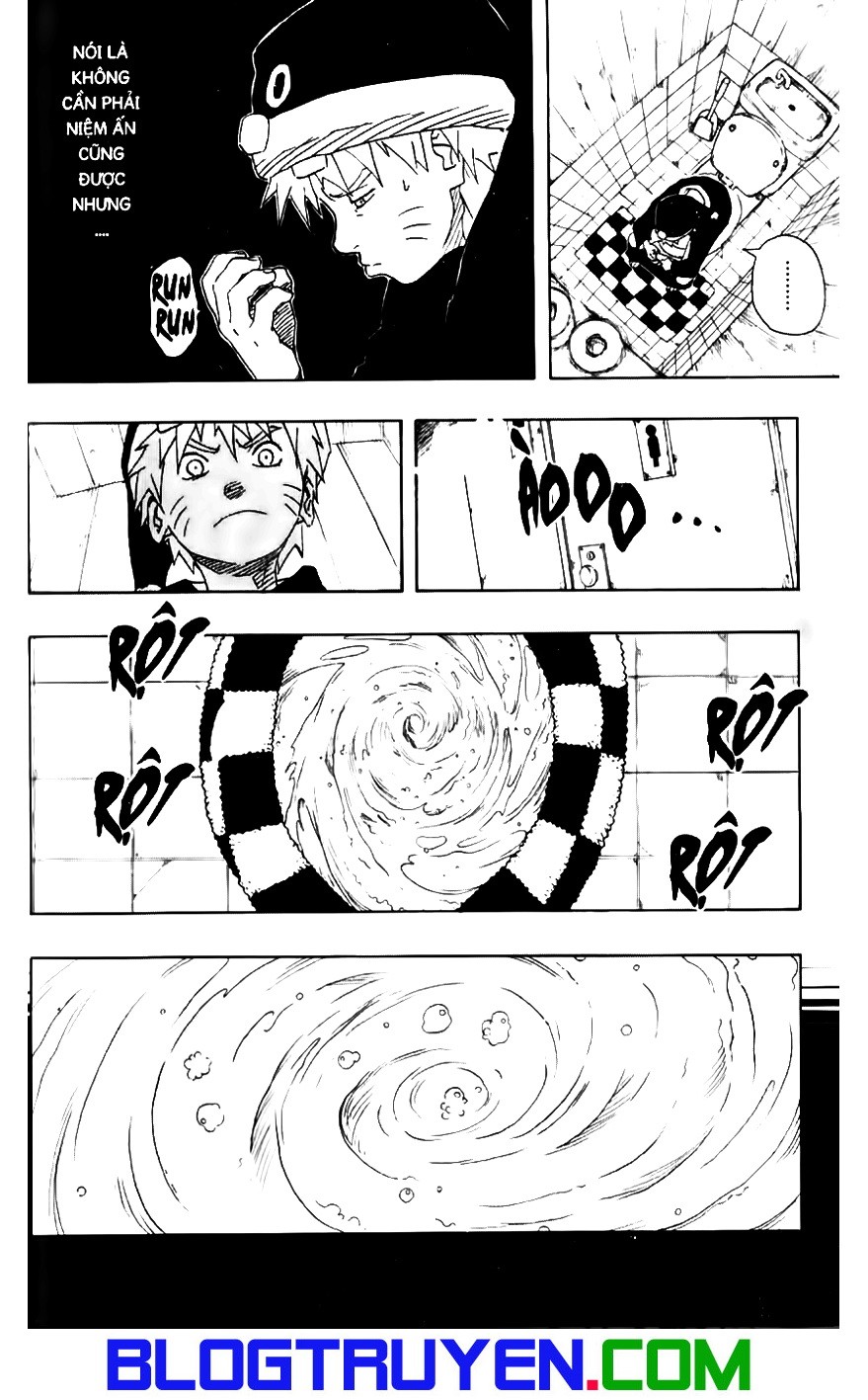 Naruto Chapter 151 - 5