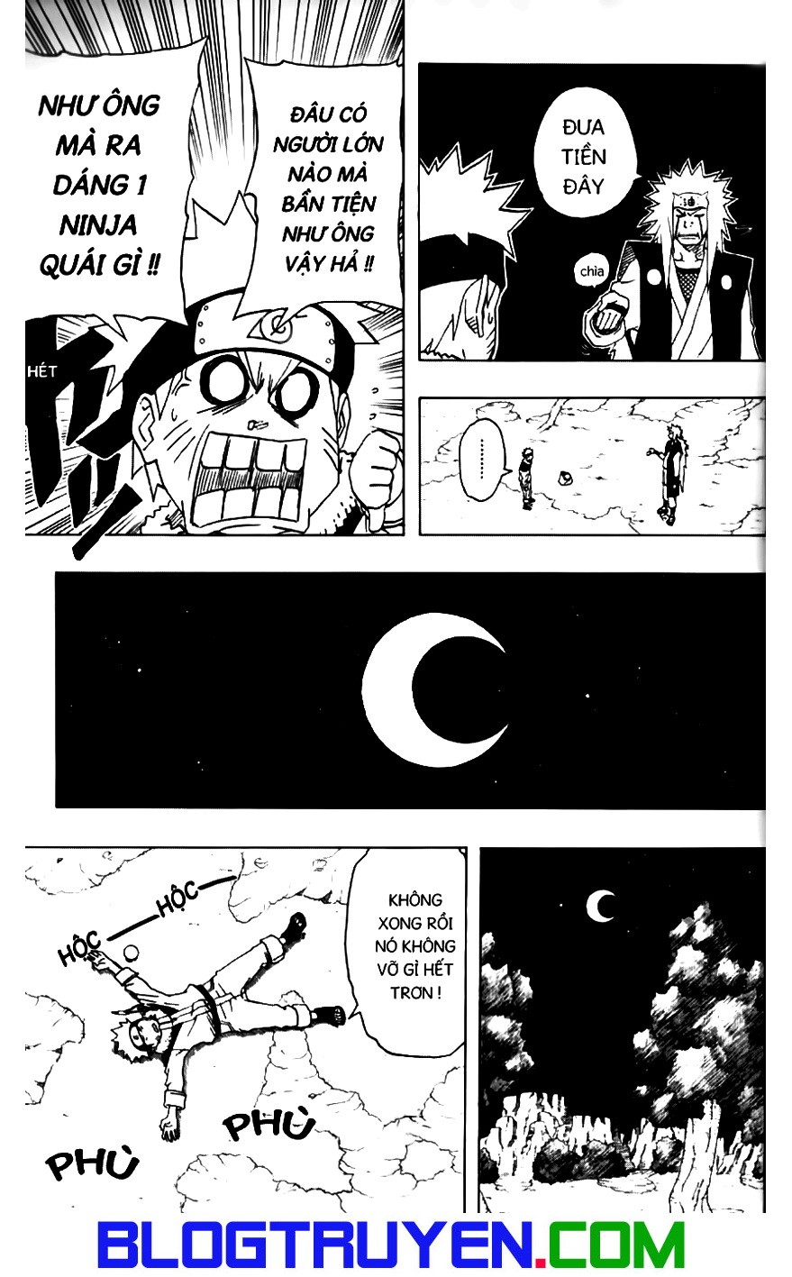 Naruto Chapter 152 - 11