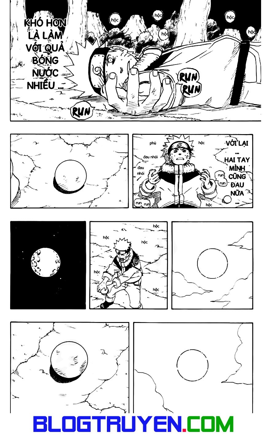 Naruto Chapter 152 - 12