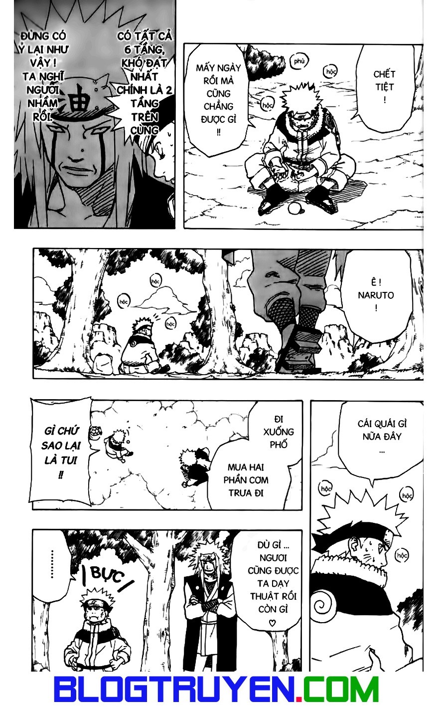 Naruto Chapter 152 - 13