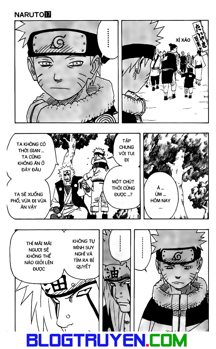 Naruto Chapter 152 - 15