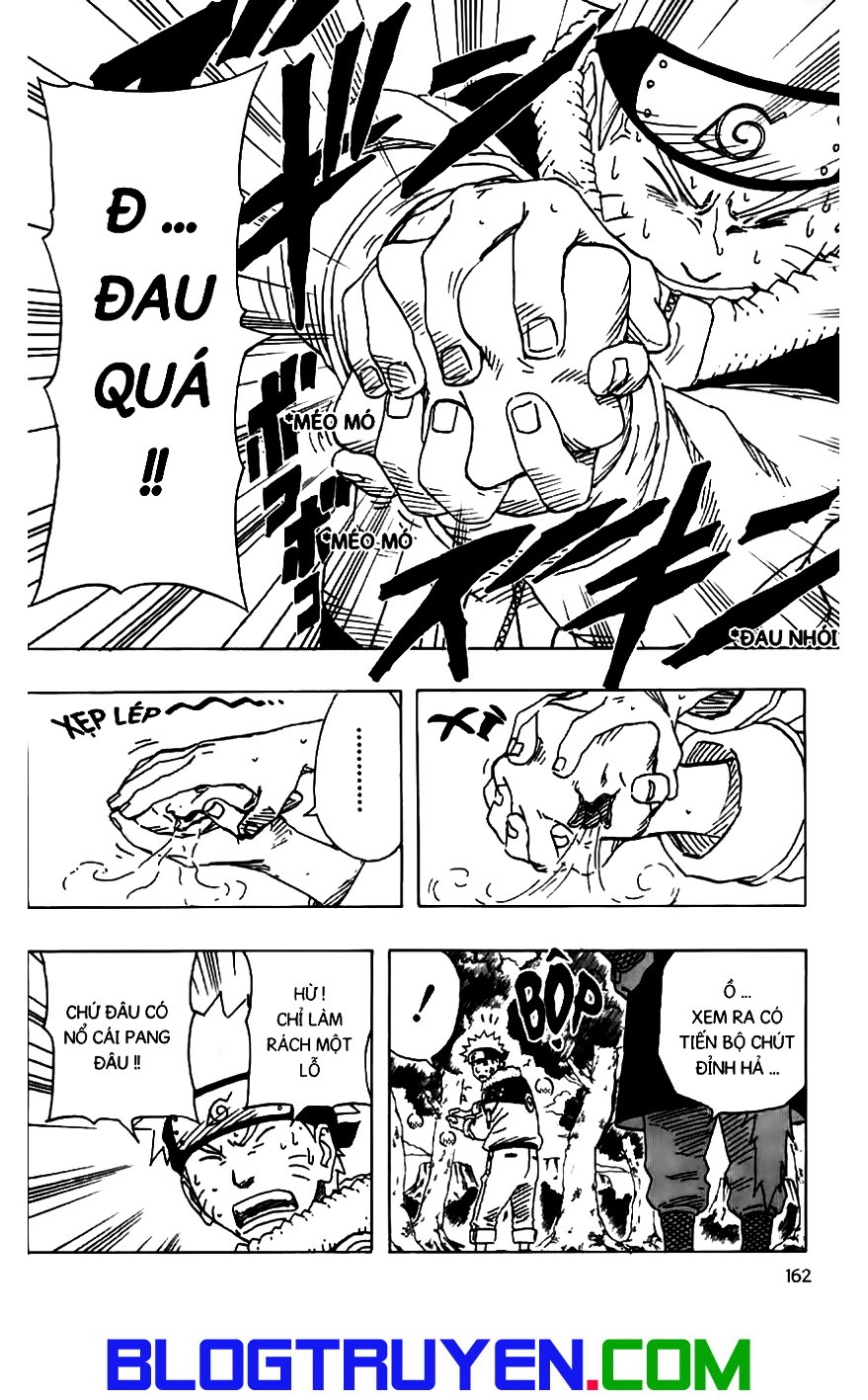 Naruto Chapter 152 - 18