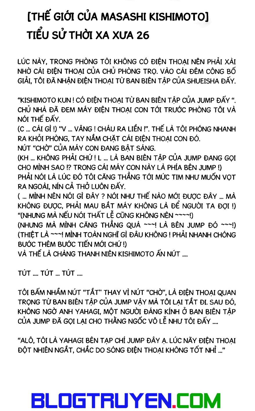 Naruto Chapter 152 - 20