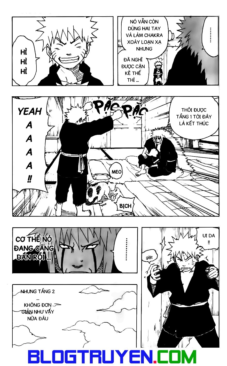 Naruto Chapter 152 - 7