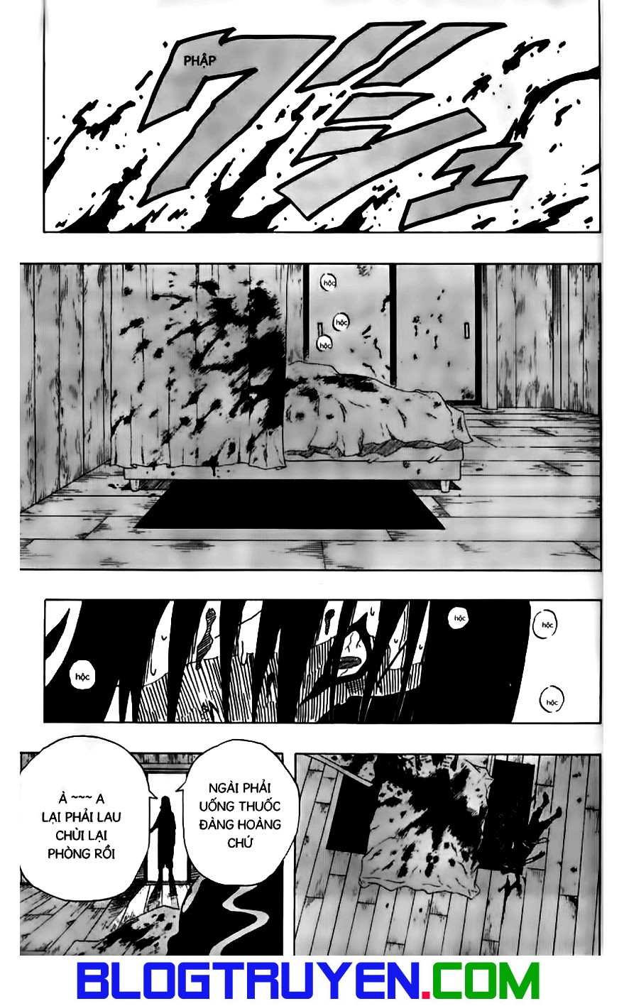 Naruto Chapter 153 - 11