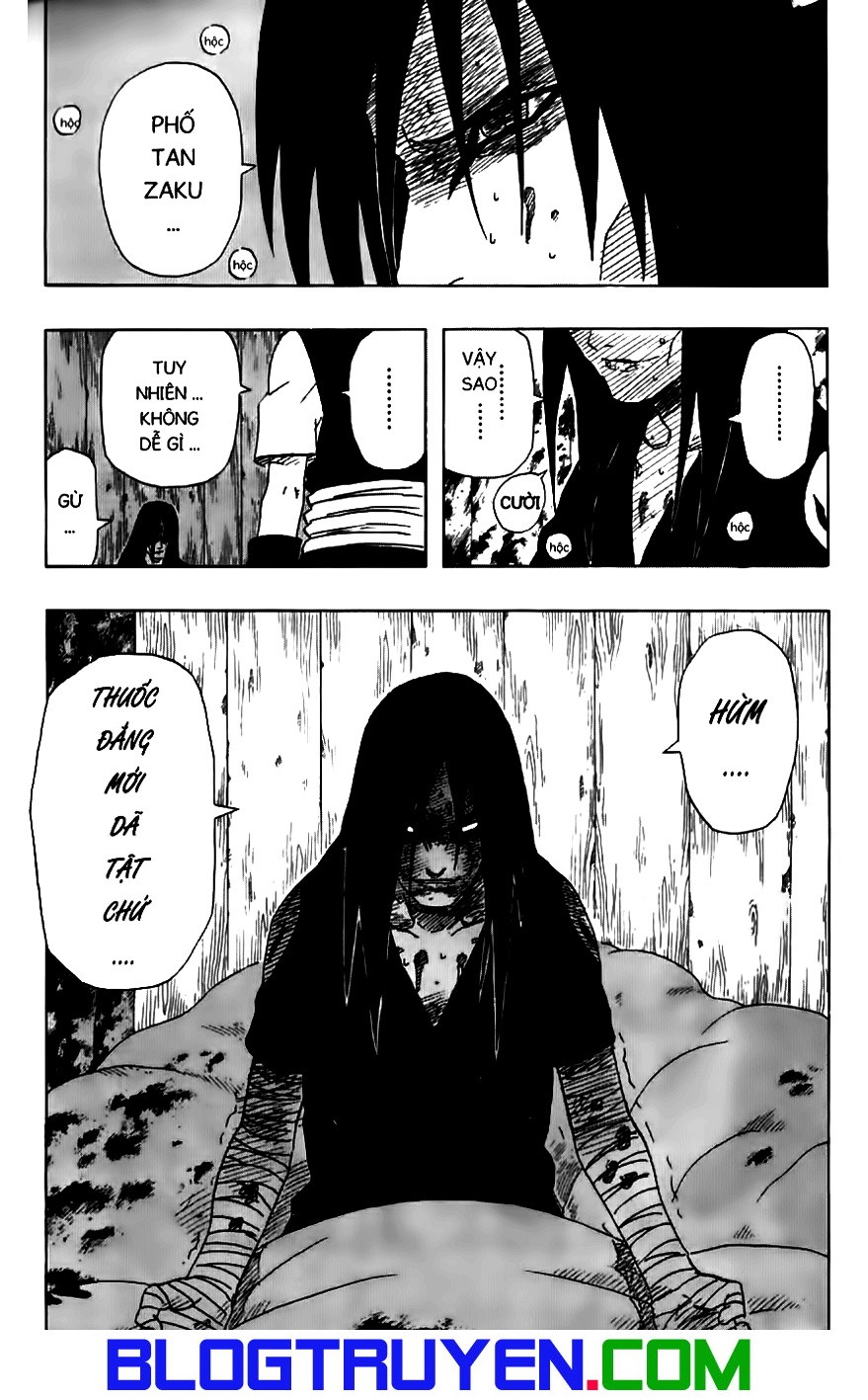 Naruto Chapter 153 - 13