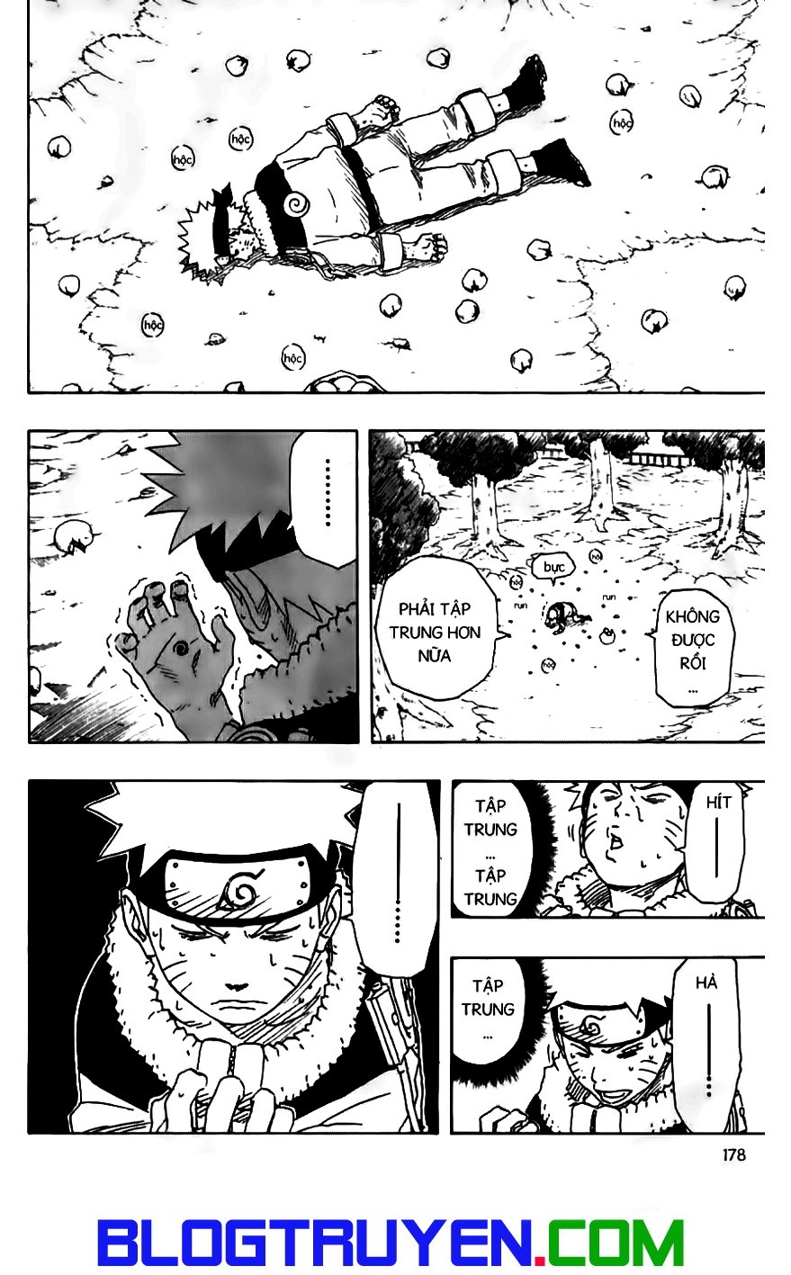 Naruto Chapter 153 - 14