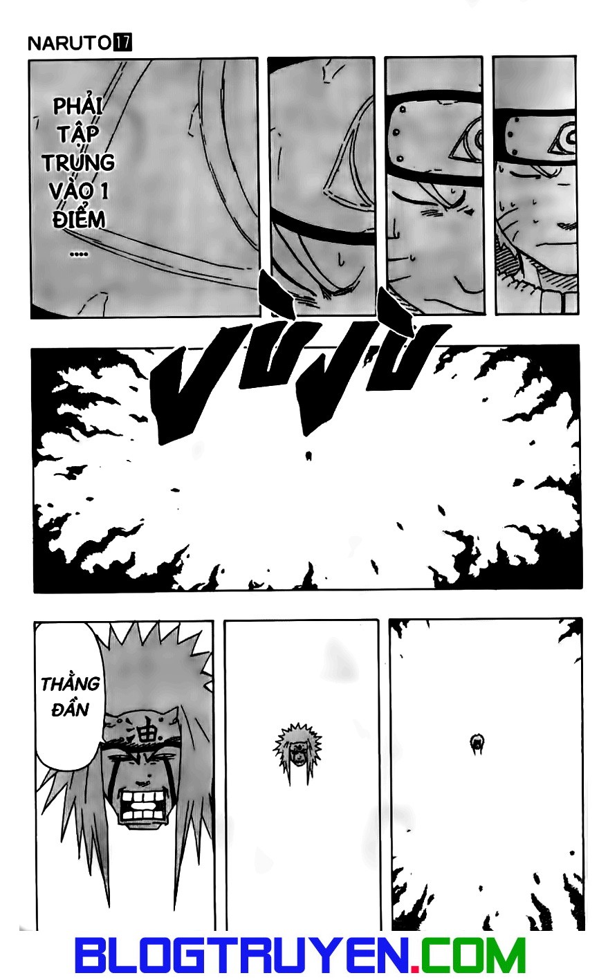 Naruto Chapter 153 - 15
