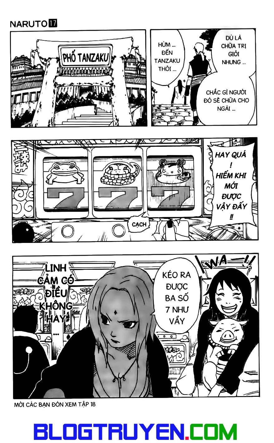 Naruto Chapter 153 - 19