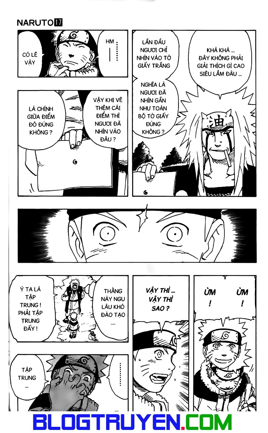 Naruto Chapter 153 - 5