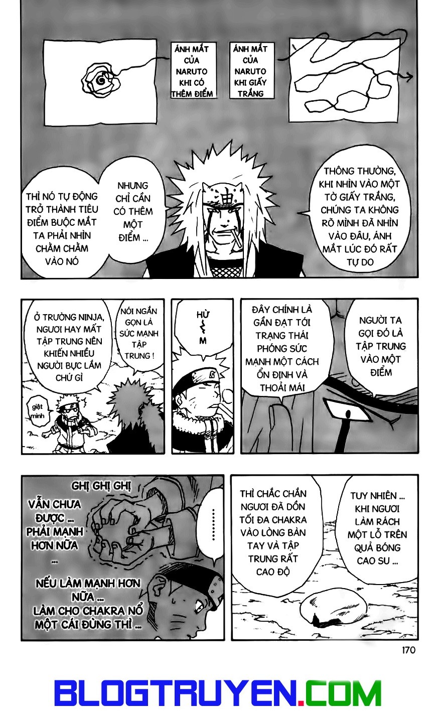 Naruto Chapter 153 - 6
