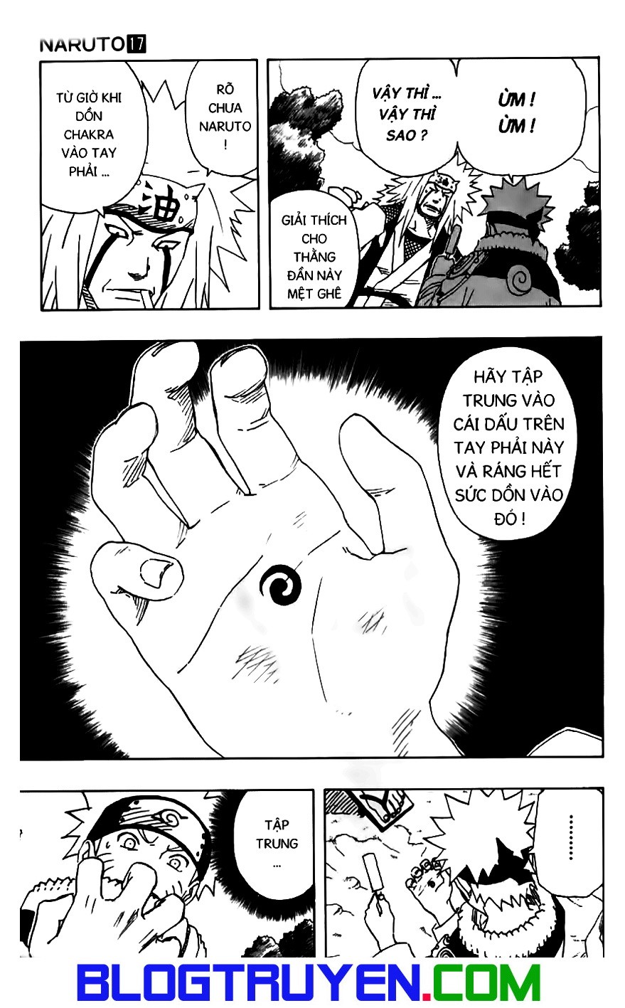 Naruto Chapter 153 - 7