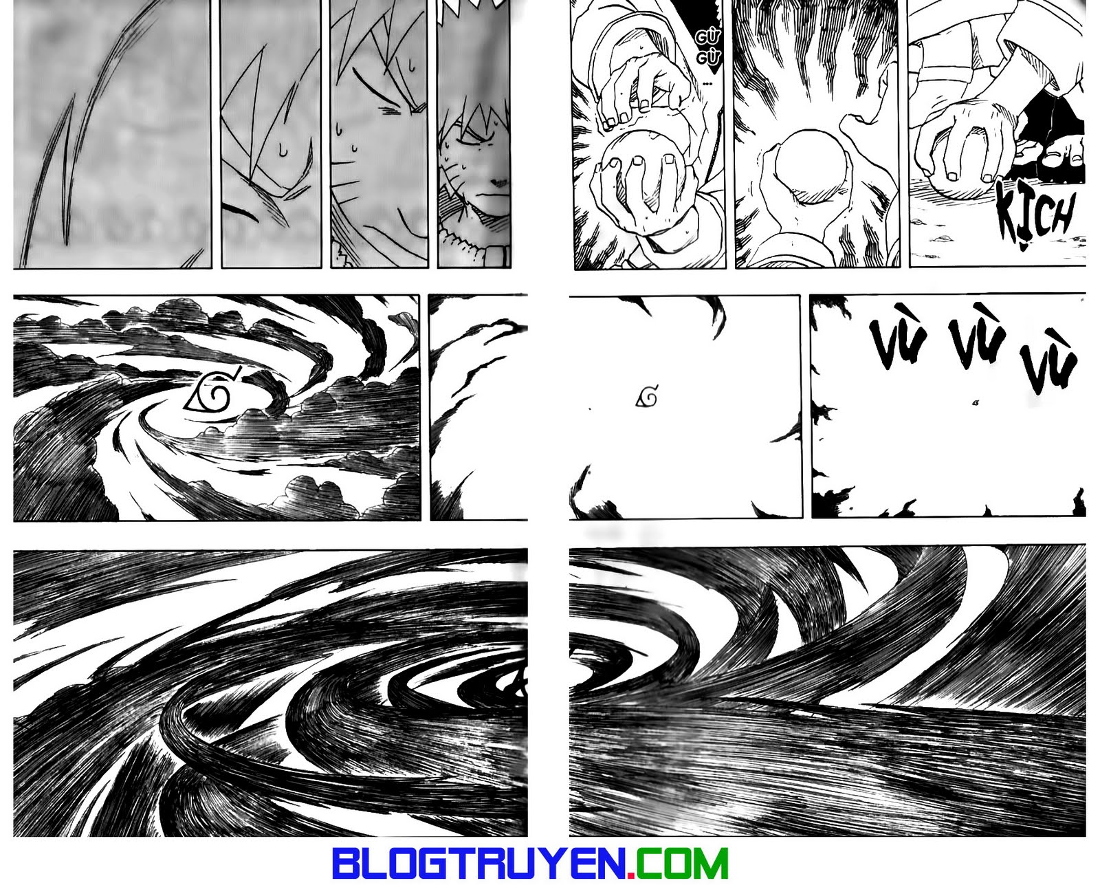 Naruto Chapter 154 - 12