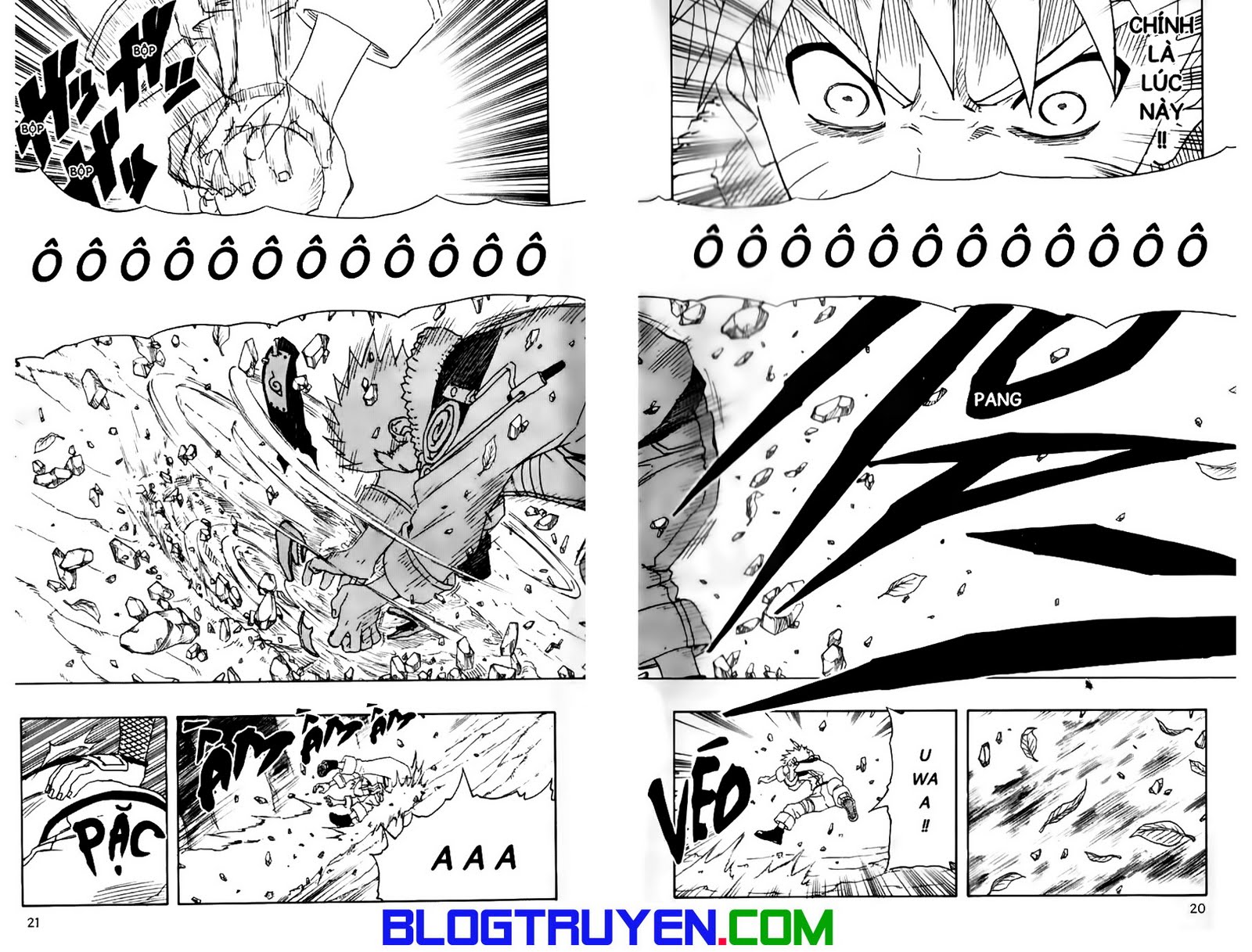 Naruto Chapter 154 - 13