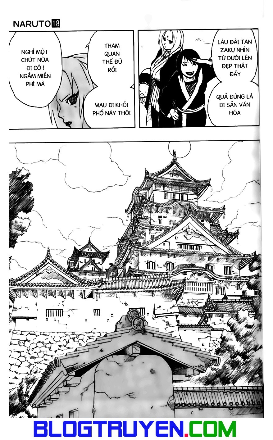 Naruto Chapter 154 - 15