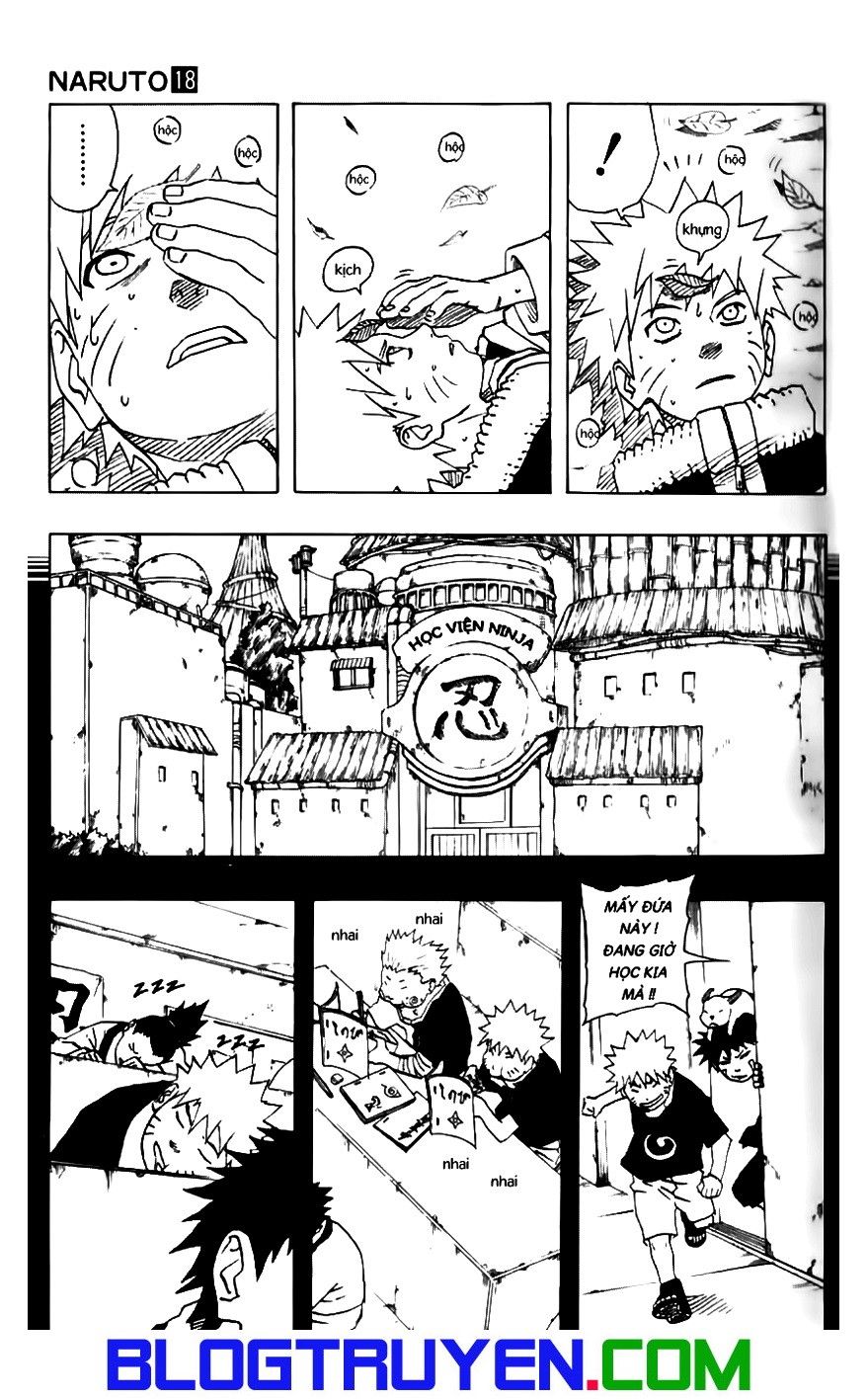 Naruto Chapter 154 - 7