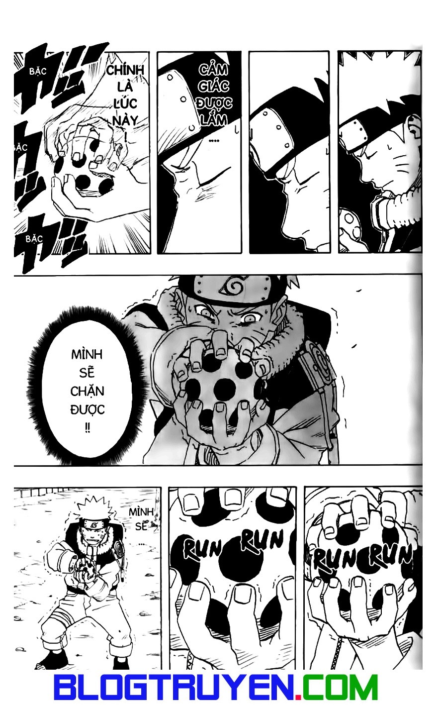 Naruto Chapter 155 - 12