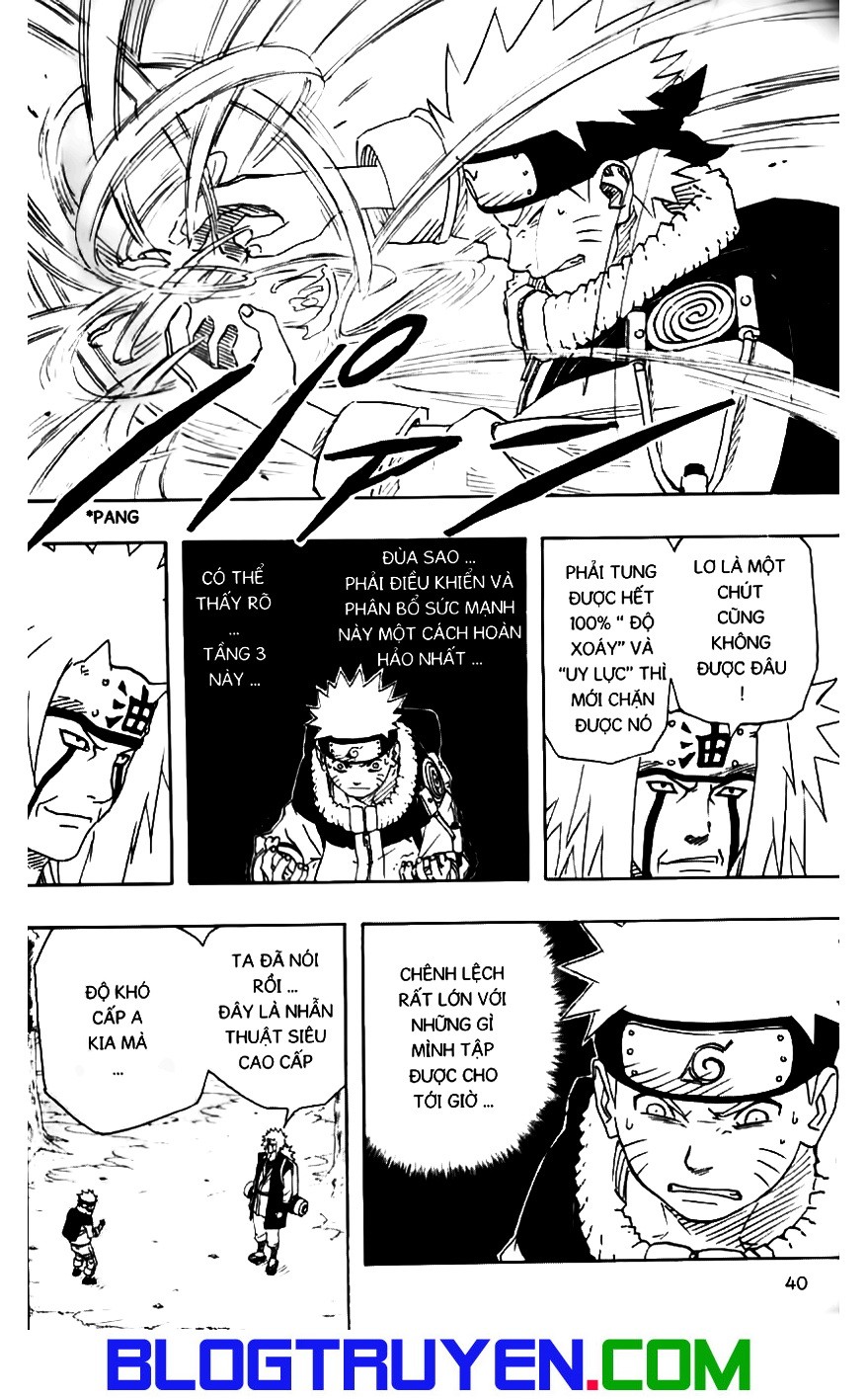 Naruto Chapter 155 - 13