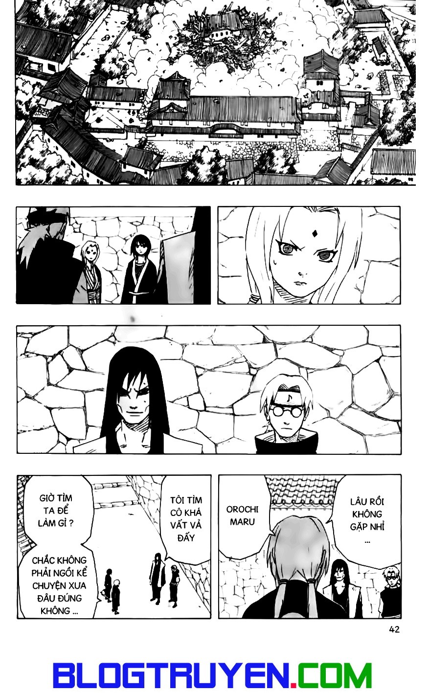 Naruto Chapter 155 - 15