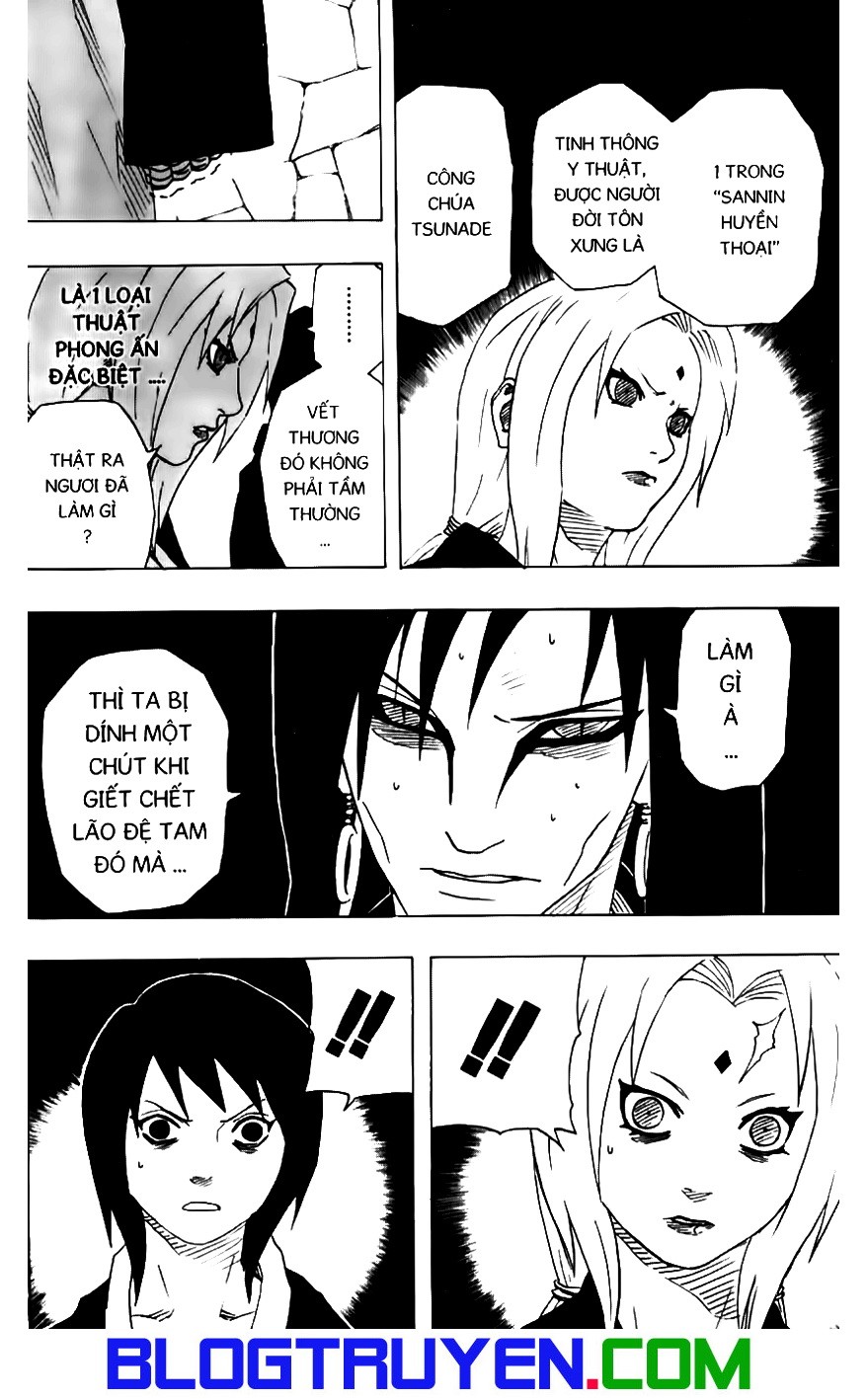 Naruto Chapter 155 - 17
