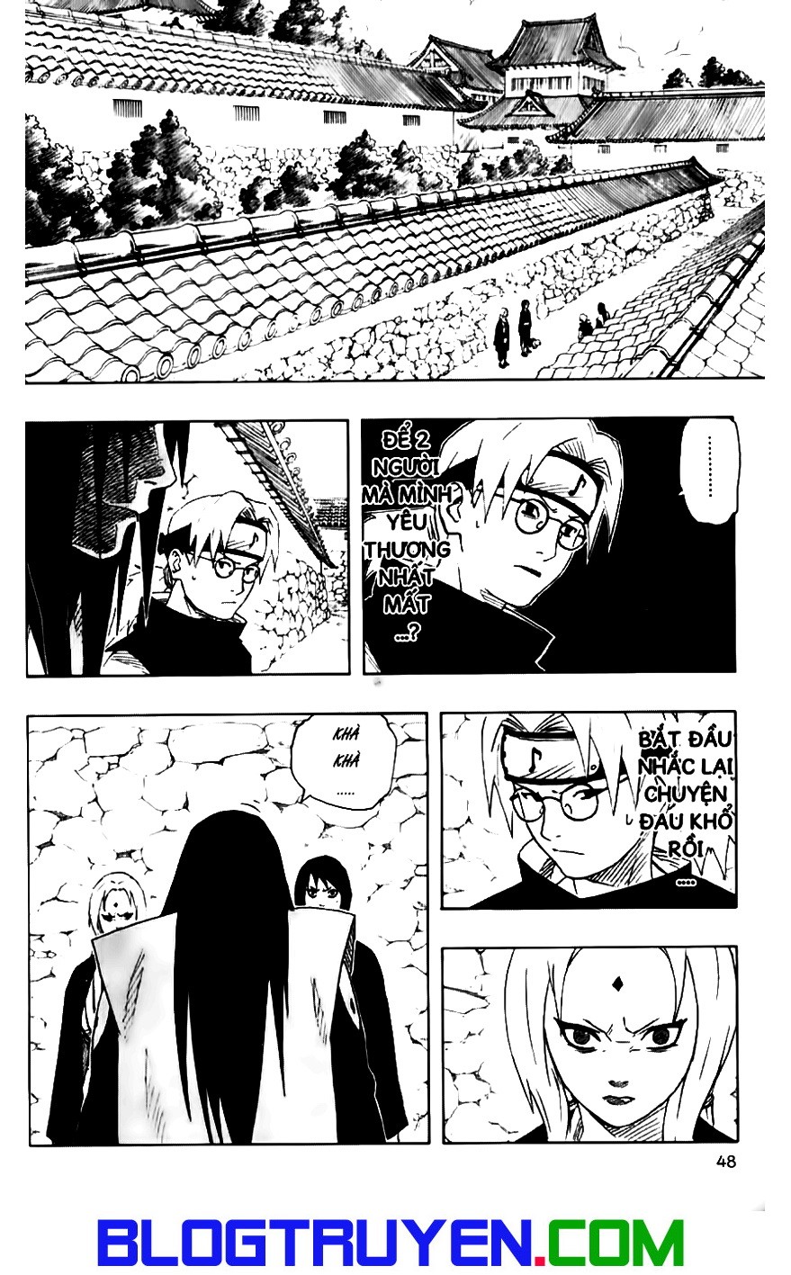 Naruto Chapter 156 - 2