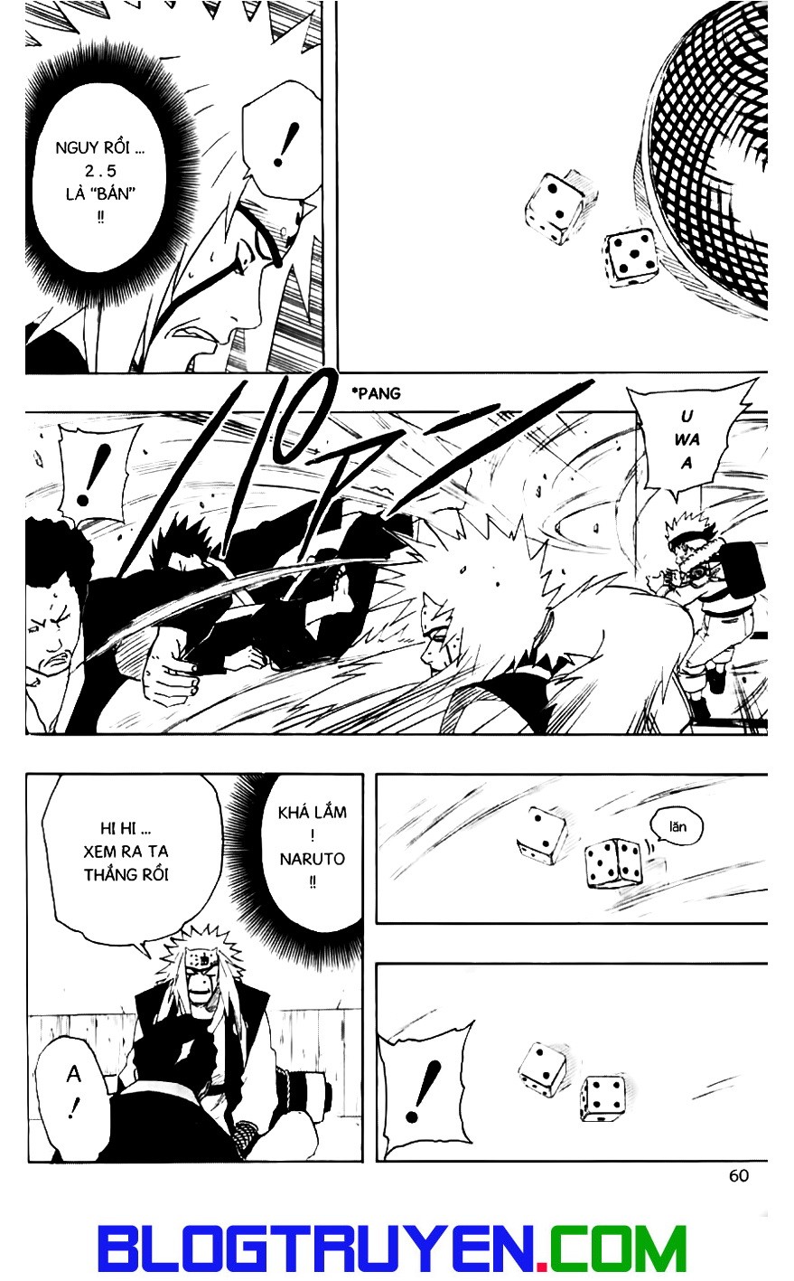 Naruto Chapter 156 - 13