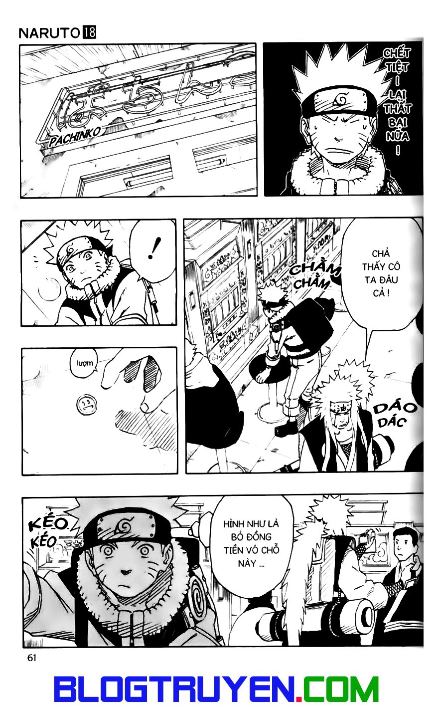 Naruto Chapter 156 - 14