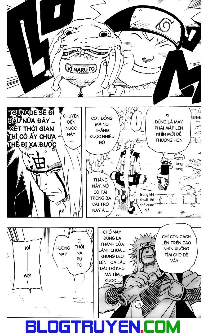 Naruto Chapter 156 - 15
