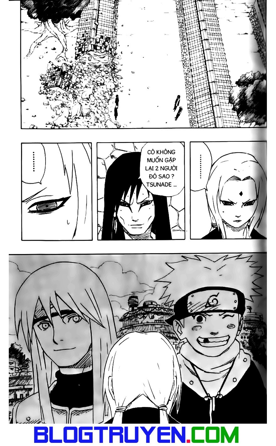 Naruto Chapter 156 - 16
