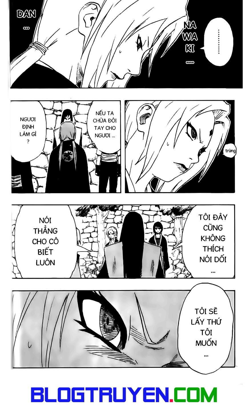Naruto Chapter 156 - 17