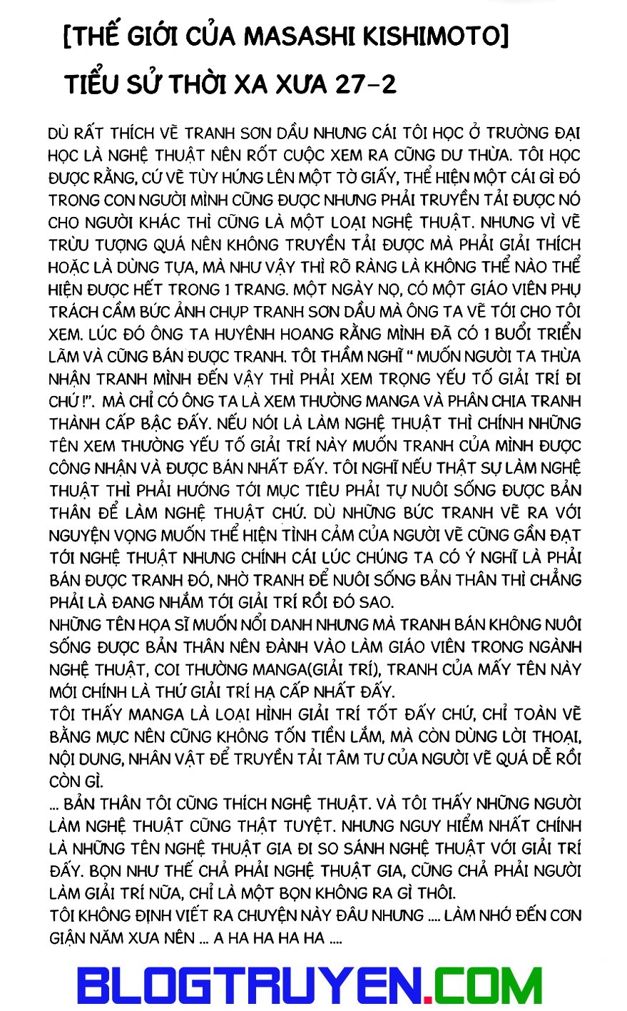 Naruto Chapter 156 - 19