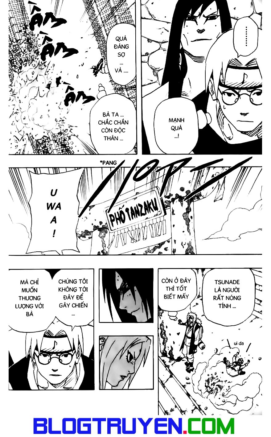 Naruto Chapter 156 - 7