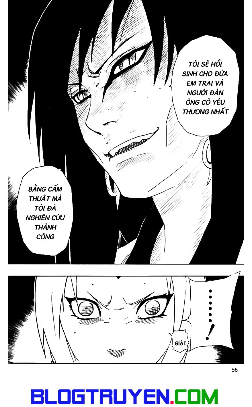 Naruto Chapter 156 - 9