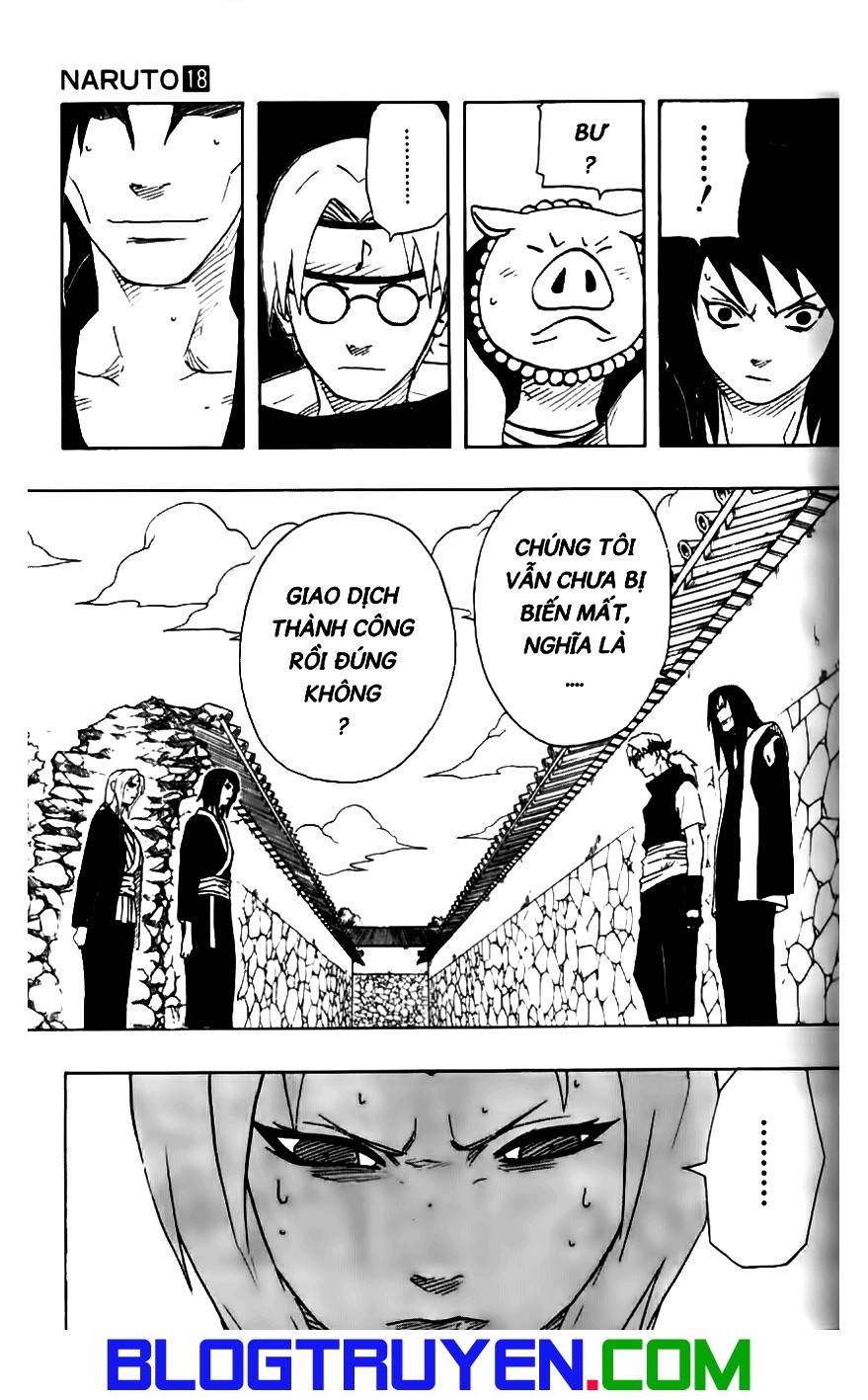 Naruto Chapter 156 - 10