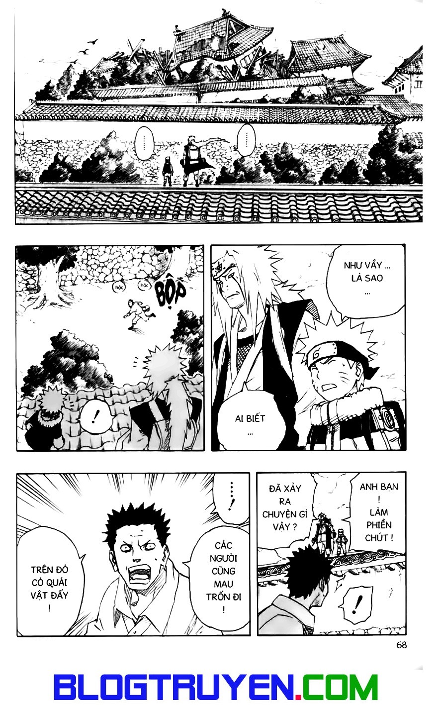 Naruto Chapter 157 - 2