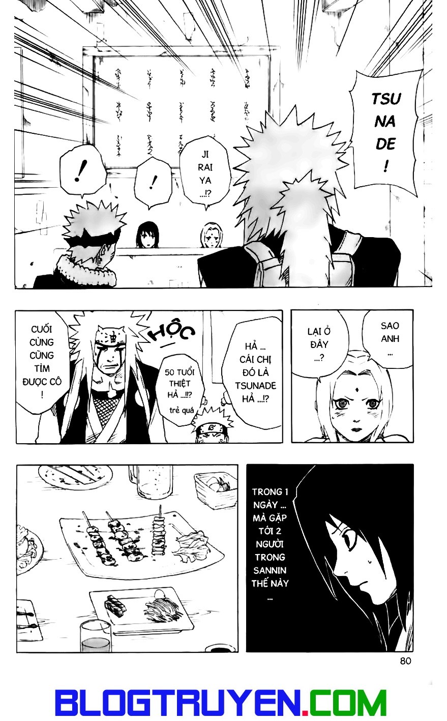 Naruto Chapter 157 - 14