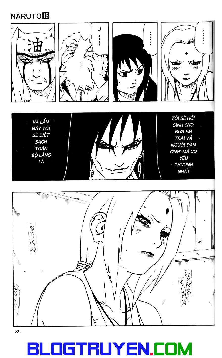 Naruto Chapter 157 - 19