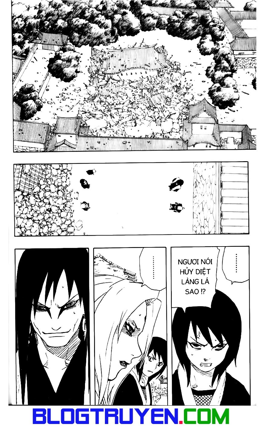 Naruto Chapter 157 - 4