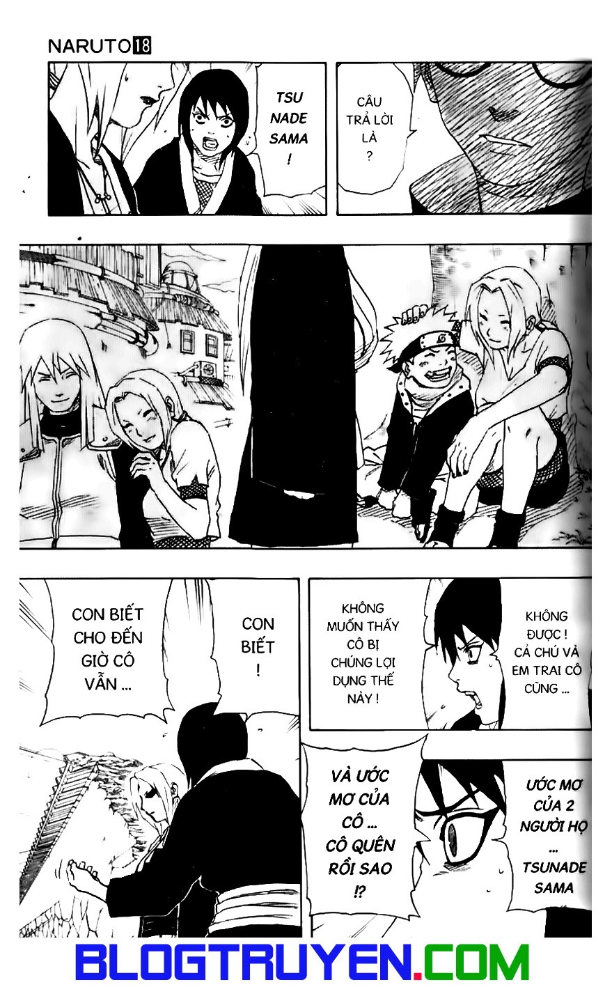 Naruto Chapter 157 - 5
