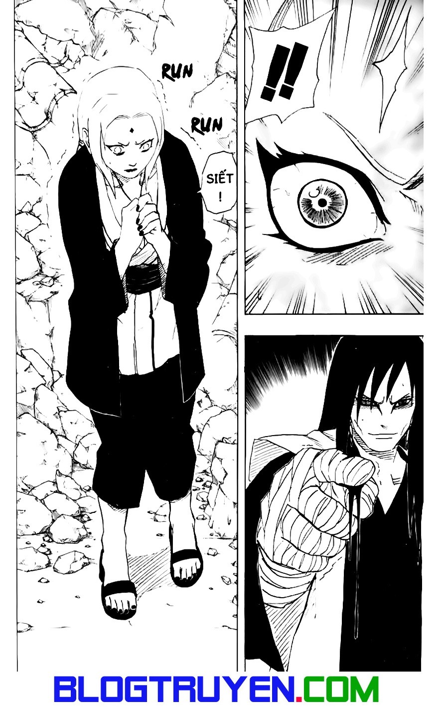 Naruto Chapter 157 - 8
