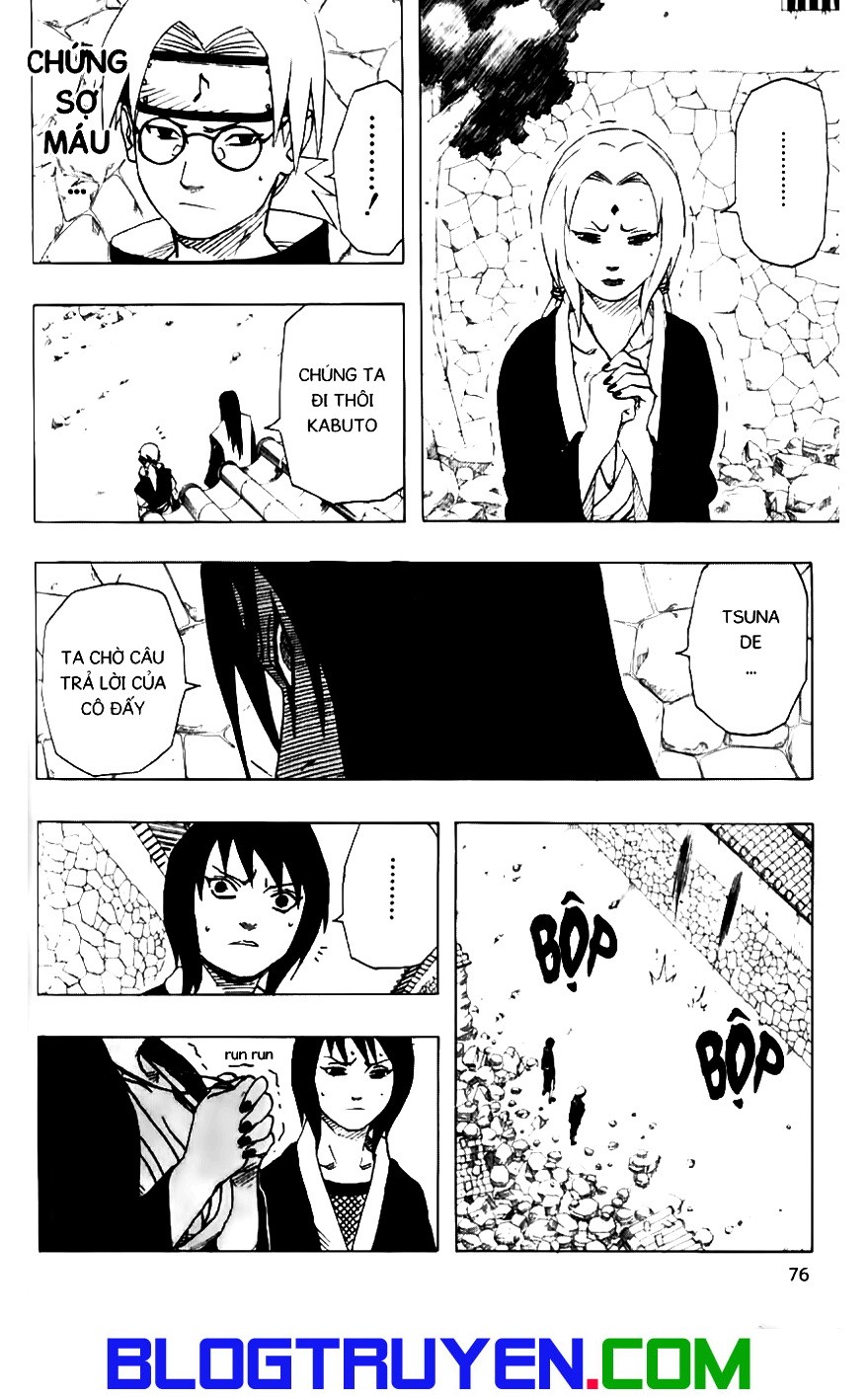 Naruto Chapter 157 - 10