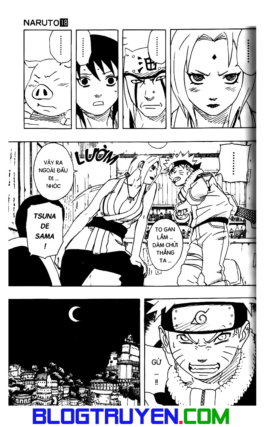 Naruto Chapter 158 - 11