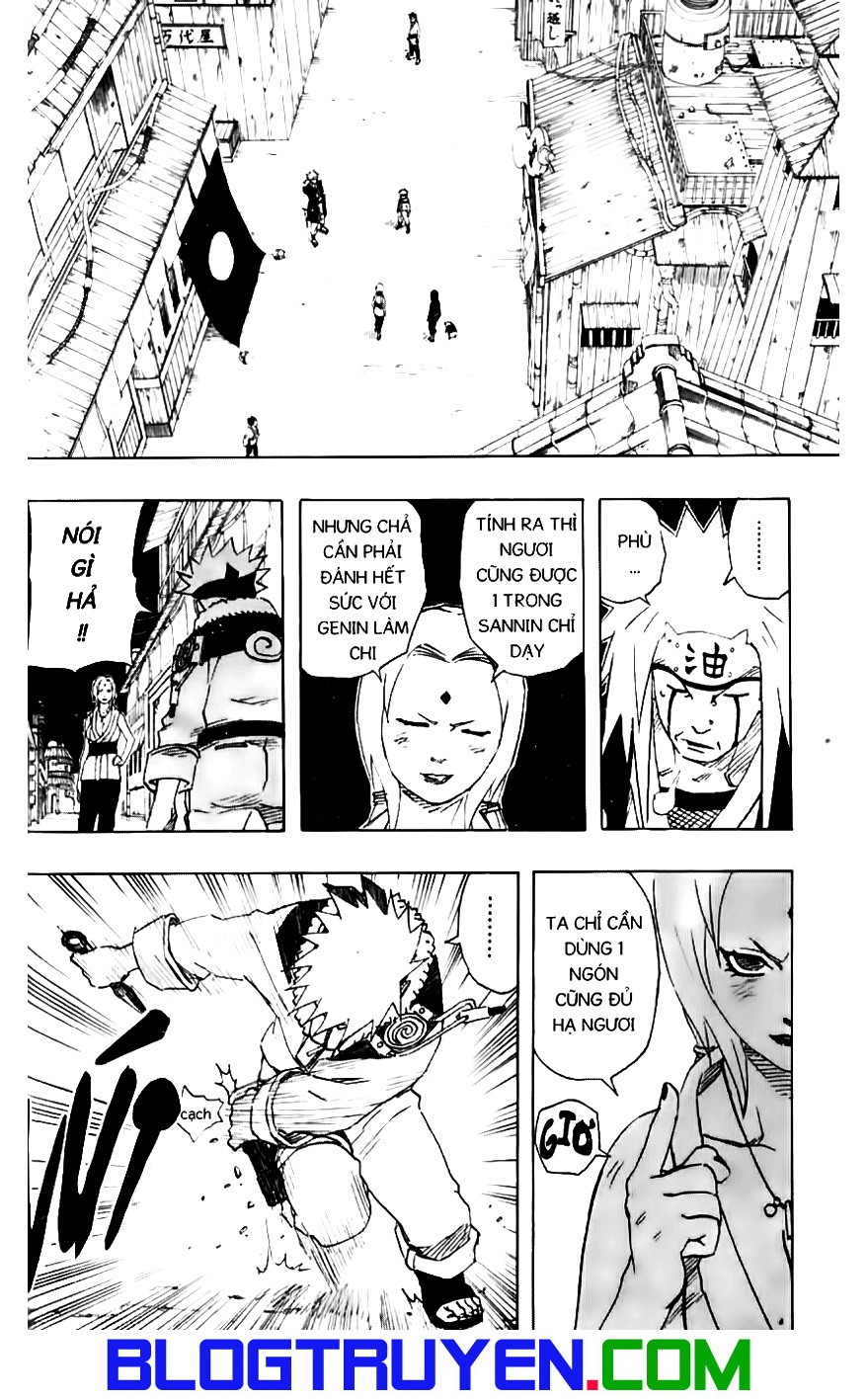 Naruto Chapter 158 - 12