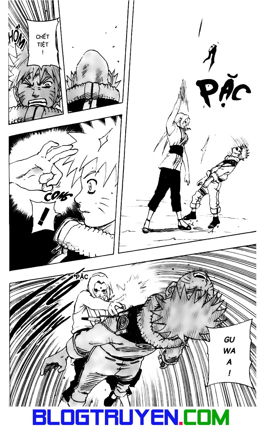 Naruto Chapter 158 - 14