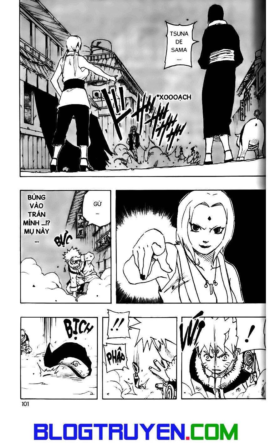 Naruto Chapter 158 - 15