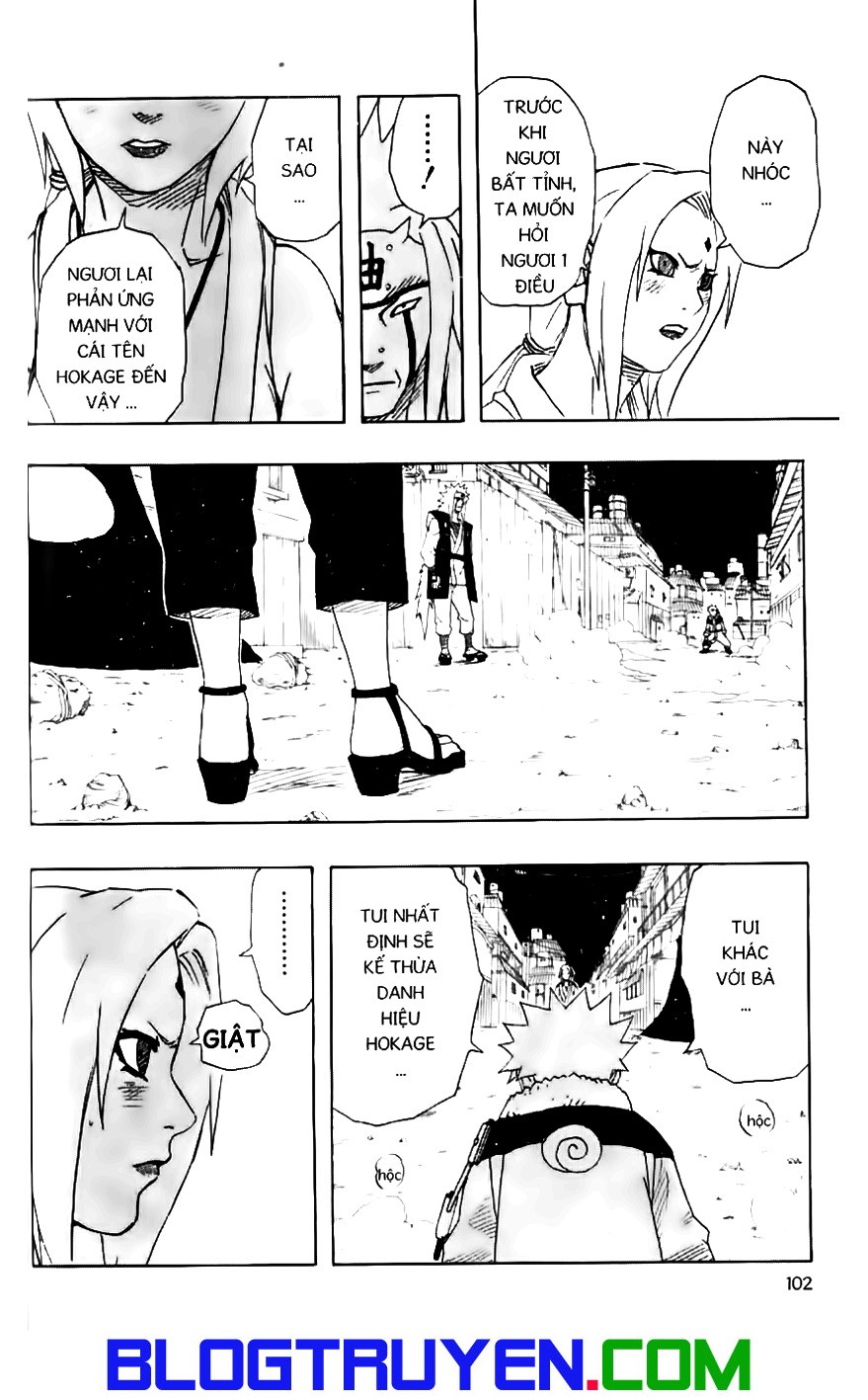 Naruto Chapter 158 - 16