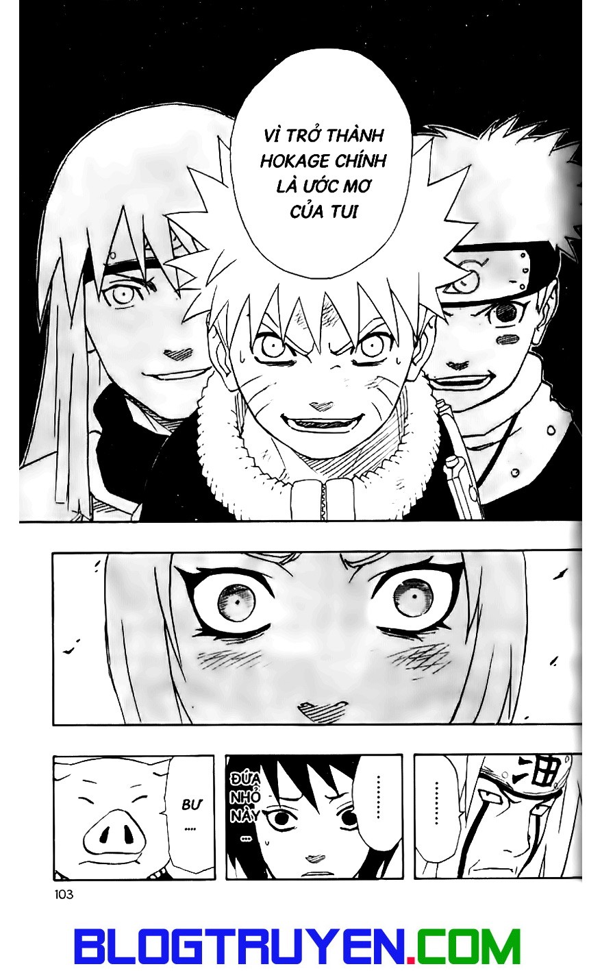 Naruto Chapter 158 - 17